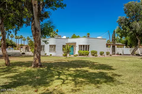 802 Edgemont Ave, Phoenix, AZ 85006 photo 2