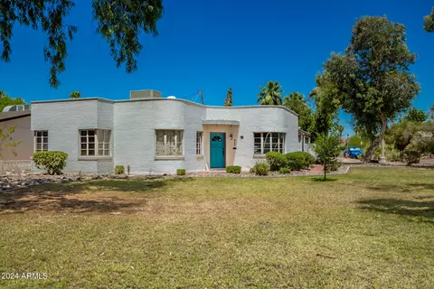 802 Edgemont Ave, Phoenix, AZ 85006