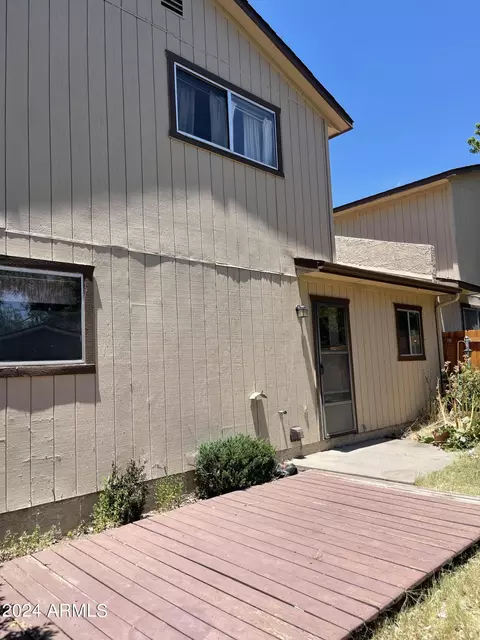 2501 Eva Loop, Flagstaff, AZ 86004 photo 25