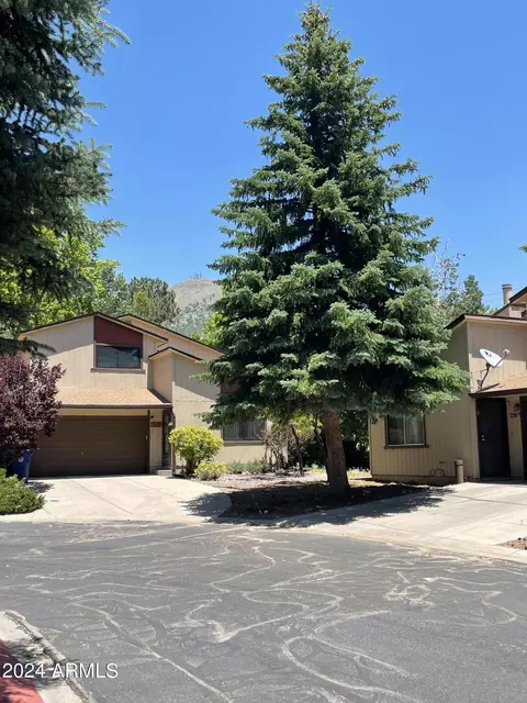 2501 Eva Loop, Flagstaff, AZ 86004 photo 27