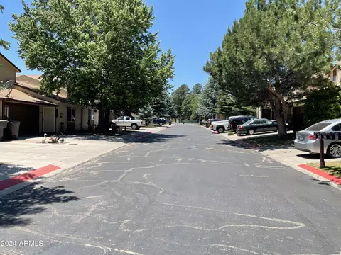 2501 Eva Loop, Flagstaff, AZ 86004 photo 33