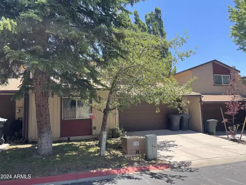 2501 Eva Loop, Flagstaff, AZ 86004 photo 2
