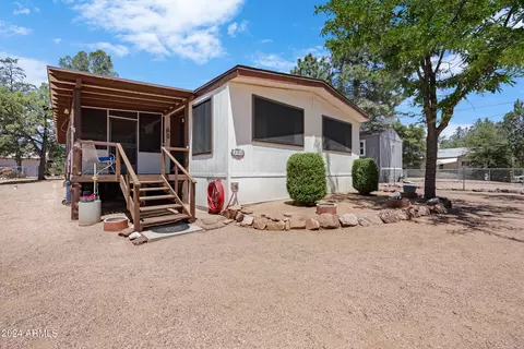 300 N Mahoney Cir, Payson, AZ 85541