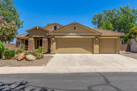 2497 W Morning Sun Cir, San Tan Valley, AZ 85142