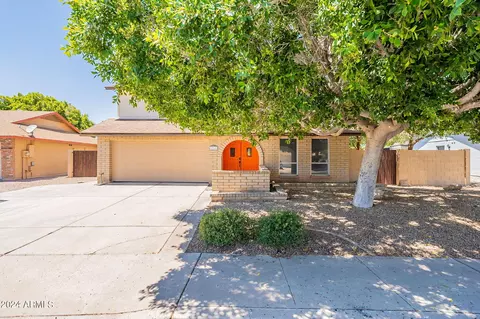 1266 W Kilarea Ave, Mesa, AZ 85202