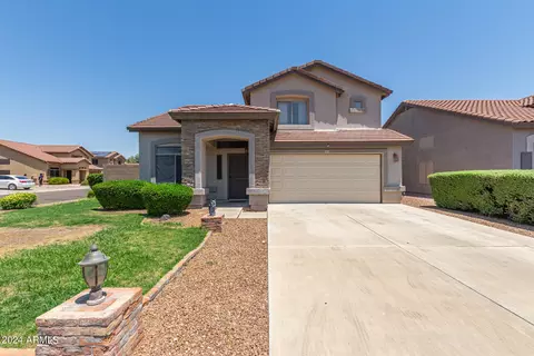 15894 W Statler St, Surprise, AZ 85374