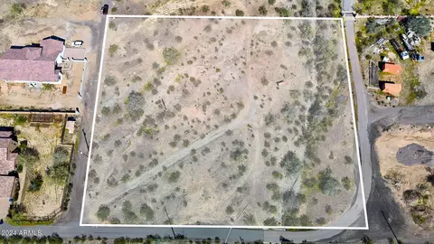 0 S 39th Ave 218 Acres -- #-, Laveen, AZ 85339