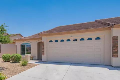 10960 E Monte Ave #228, Mesa, AZ 85209 photo 17