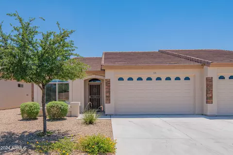 10960 E Monte Ave #228, Mesa, AZ 85209