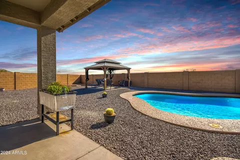 286 S 202nd Ln, Buckeye, AZ 85326