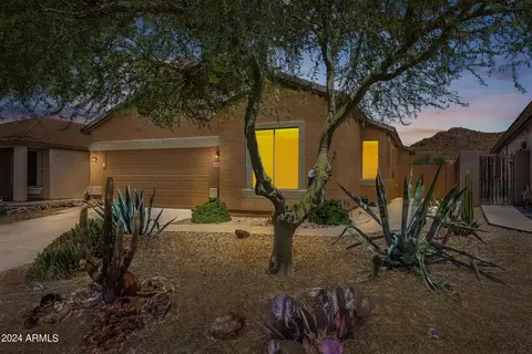 6590 E Hacienda La Noria Ln, Gold Canyon, AZ 85118