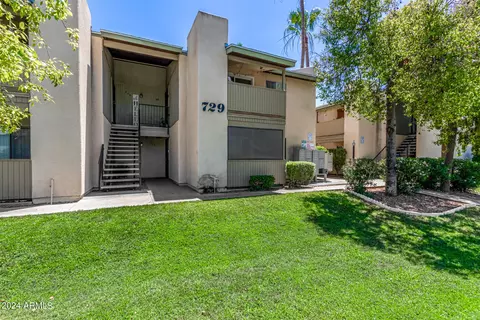 729 W Coolidge St #115, Phoenix, AZ 85013