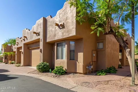 6540 E Redmont Dr #9, Mesa, AZ 85215