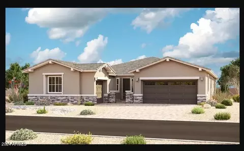 21657 E Roundup Way, Queen Creek, AZ 85142