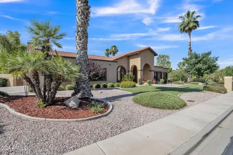 3135 Enrose Cir, Mesa, AZ 85213 photo 2