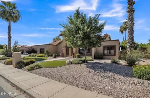 3135 Enrose Cir, Mesa, AZ 85213 photo 3