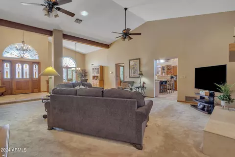 3135 Enrose Cir, Mesa, AZ 85213 photo 7
