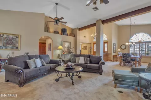 3135 Enrose Cir, Mesa, AZ 85213 photo 6