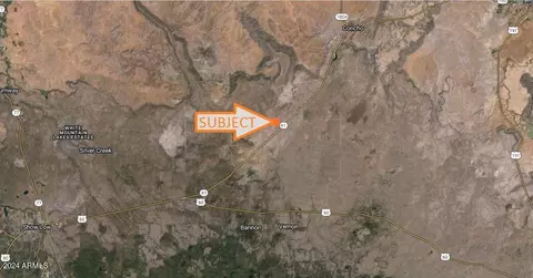 10 County Rd N8036 -- #-, Concho, AZ 85924