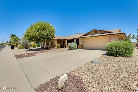 13314 W Ballad Dr, Sun City West, AZ 85375
