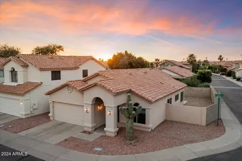 10096 E Sheena Dr, Scottsdale, AZ 85260