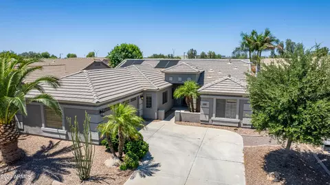 17314 W Marshall Ln, Surprise, AZ 85388