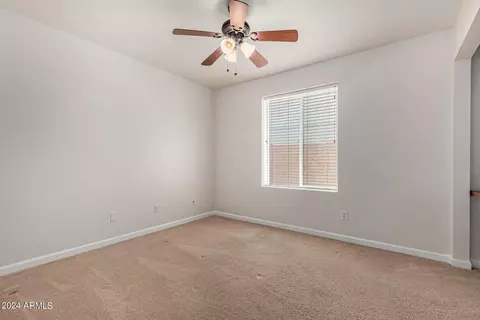 Bedroom - 2521 S Playa Ave, Mesa, AZ 85202 photo 4 of 10