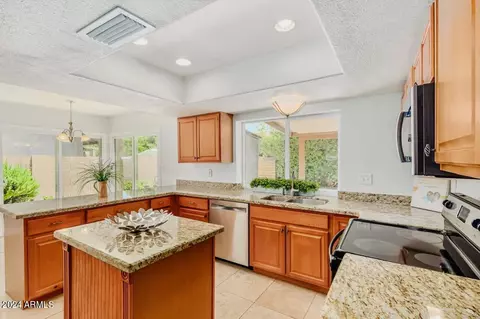 Kitchen - 2521 S Playa Ave, Mesa, AZ 85202 photo 1 of 4