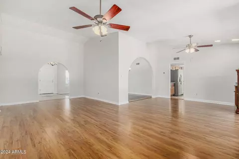 Living - 2521 S Playa Ave, Mesa, AZ 85202 photo 8 of 13