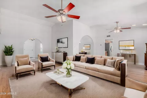 Living - 2521 S Playa Ave, Mesa, AZ 85202 photo 9 of 13