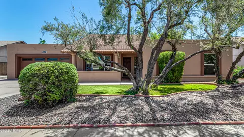 Exterior - 2521 S Playa Ave, Mesa, AZ 85202 photo 2 of 16