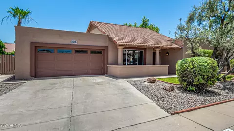 Exterior - 2521 S Playa Ave, Mesa, AZ 85202 photo 3 of 16