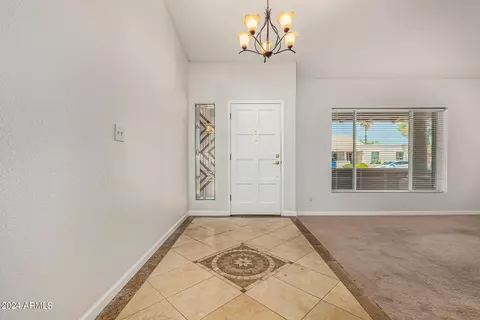 Entry Way - 2521 S Playa Ave, Mesa, AZ 85202 photo 1 of 1