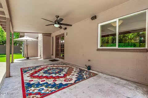 Exterior - 2521 S Playa Ave, Mesa, AZ 85202 photo 7 of 16