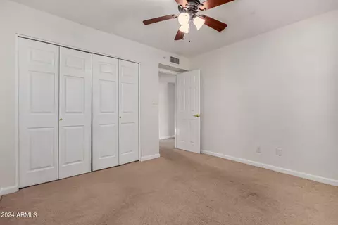 Bedroom - 2521 S Playa Ave, Mesa, AZ 85202 photo 10 of 10