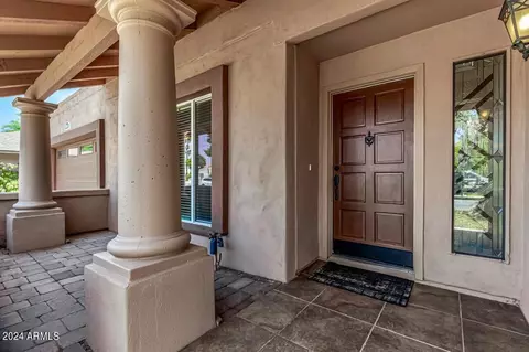 Exterior - 2521 S Playa Ave, Mesa, AZ 85202 photo 5 of 16