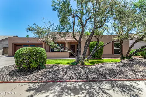 2521 S Playa Ave, Mesa, AZ 85202