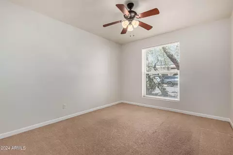 Bedroom - 2521 S Playa Ave, Mesa, AZ 85202 photo 6 of 10