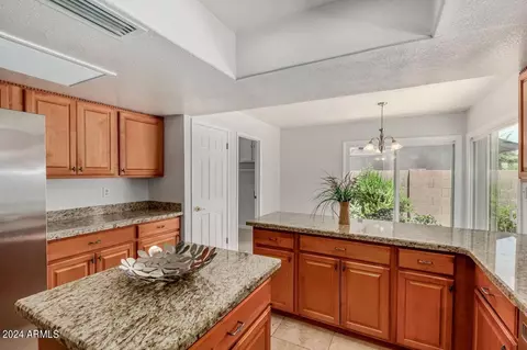 Kitchen - 2521 S Playa Ave, Mesa, AZ 85202 photo 2 of 4
