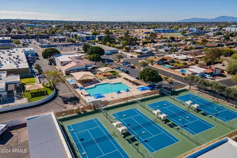 View/Area - 2521 S Playa Ave, Mesa, AZ 85202 photo 4 of 15