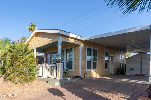 2401 W Southern Ave #403, Tempe, AZ 85282