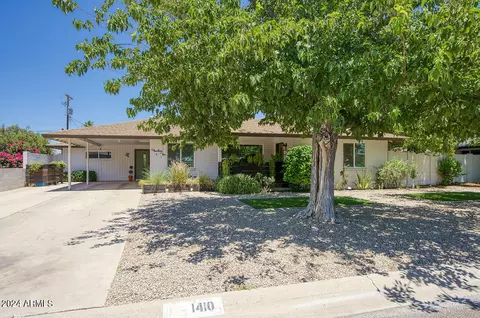 1410 W Medlock Dr, Phoenix, AZ 85013