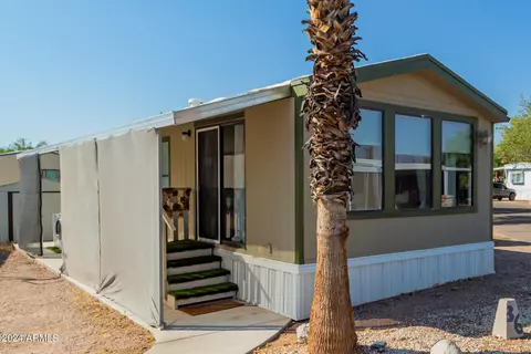 2650 W Superstition Blvd #36, Apache Junction, AZ 85120