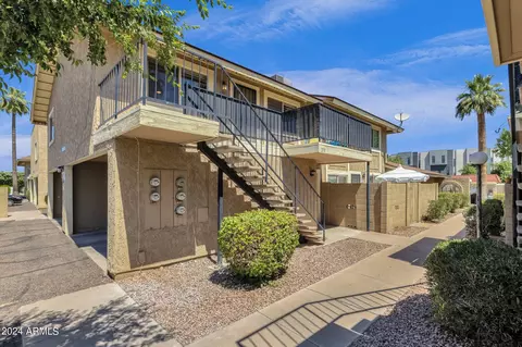 1278 N 84th Pl #4, Scottsdale, AZ 85257