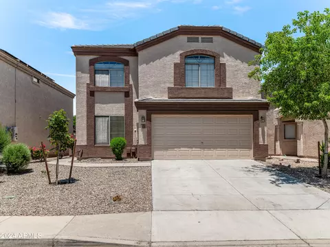 23274 W Mohave St, Buckeye, AZ 85326