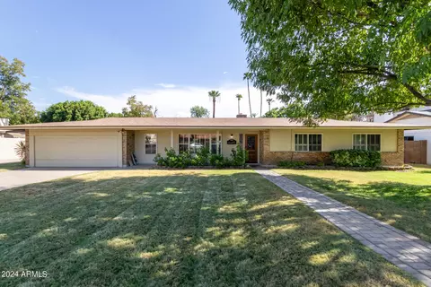 717 W El Camino Dr, Phoenix, AZ 85021