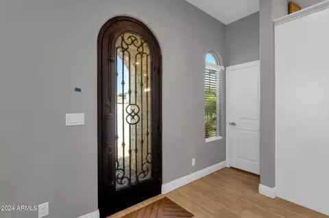 Entry Way - 5841 S Marin Ct, Gilbert, AZ 85298 photo 8 of 9