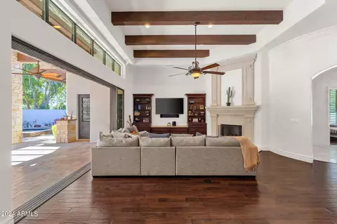 Living - 5841 S Marin Ct, Gilbert, AZ 85298 photo 1 of 2