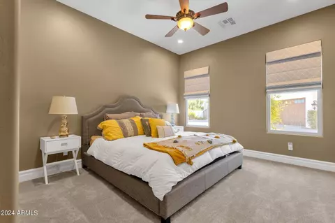 Bedroom - 5841 S Marin Ct, Gilbert, AZ 85298 photo 5 of 7