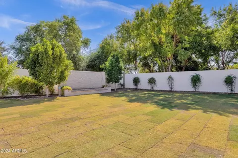 Exterior - 5841 S Marin Ct, Gilbert, AZ 85298 photo 9 of 37